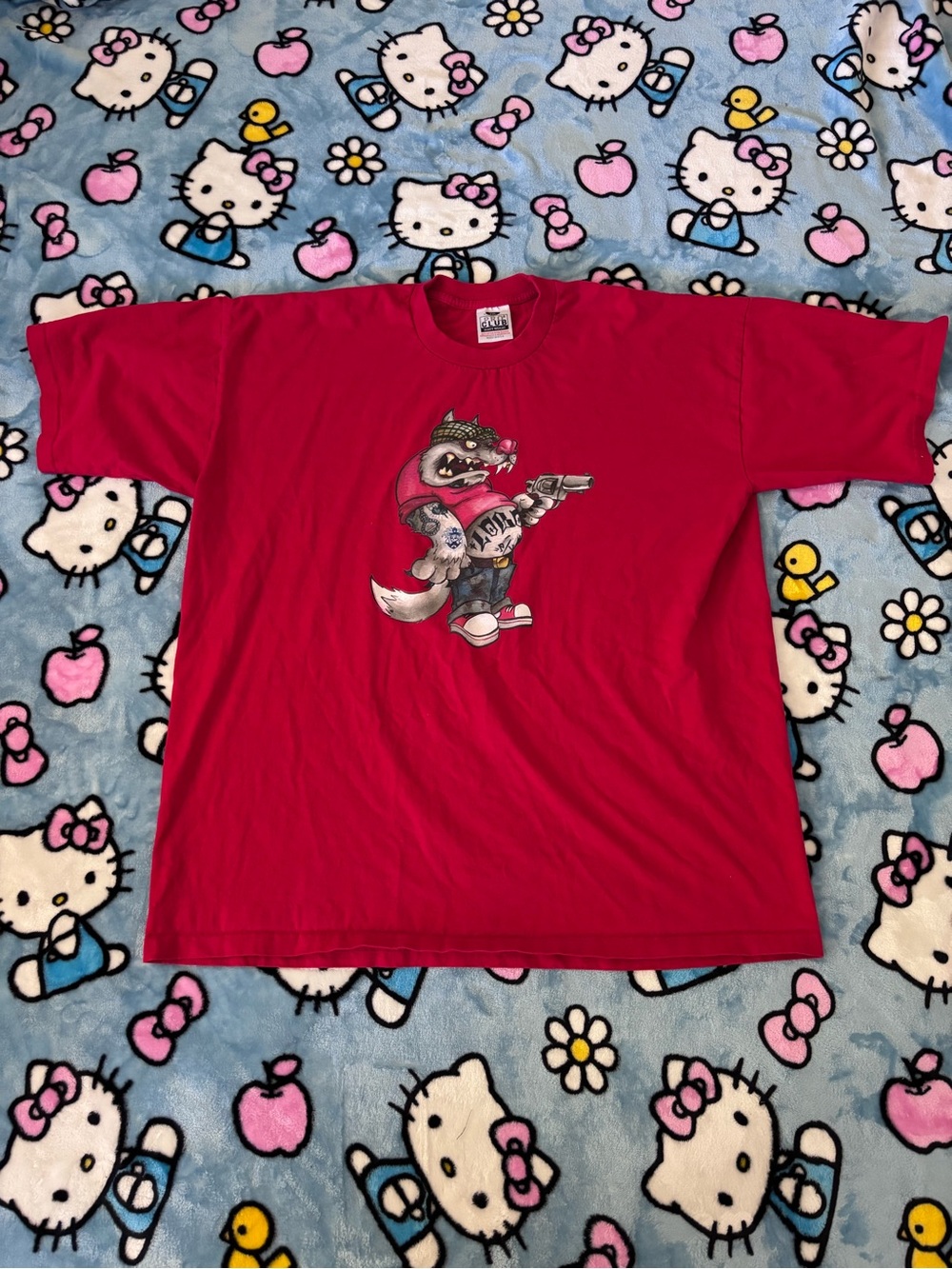Hometown Heroez graphic tee